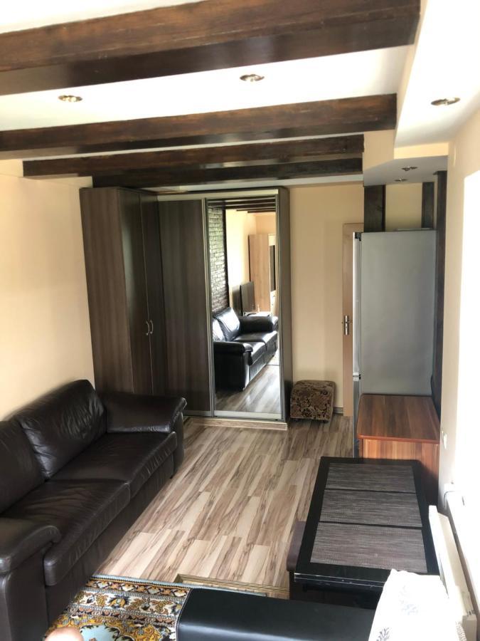 Ferienwohnung Smiltyne Klaipėda Exterior foto